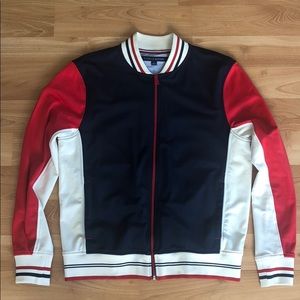 Tommy Hilfiger track jacket